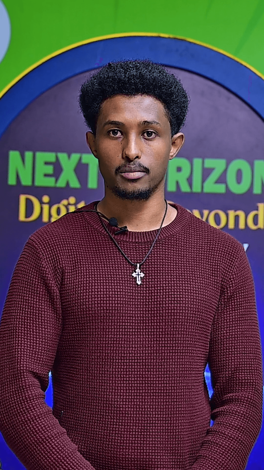 Dawit Kiros photo