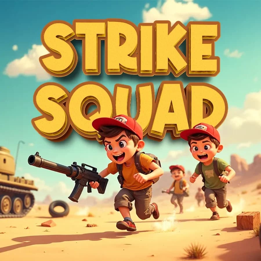 Strike Squad
