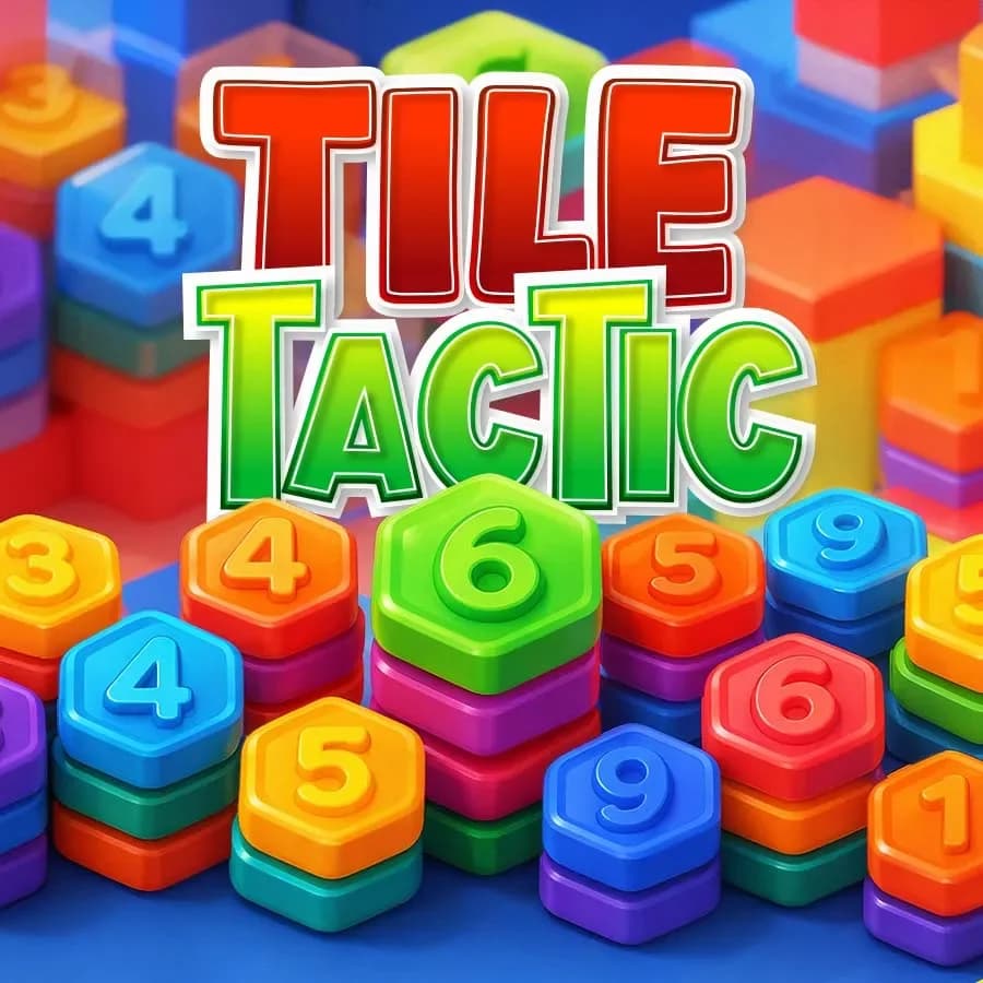 Tile Tactic