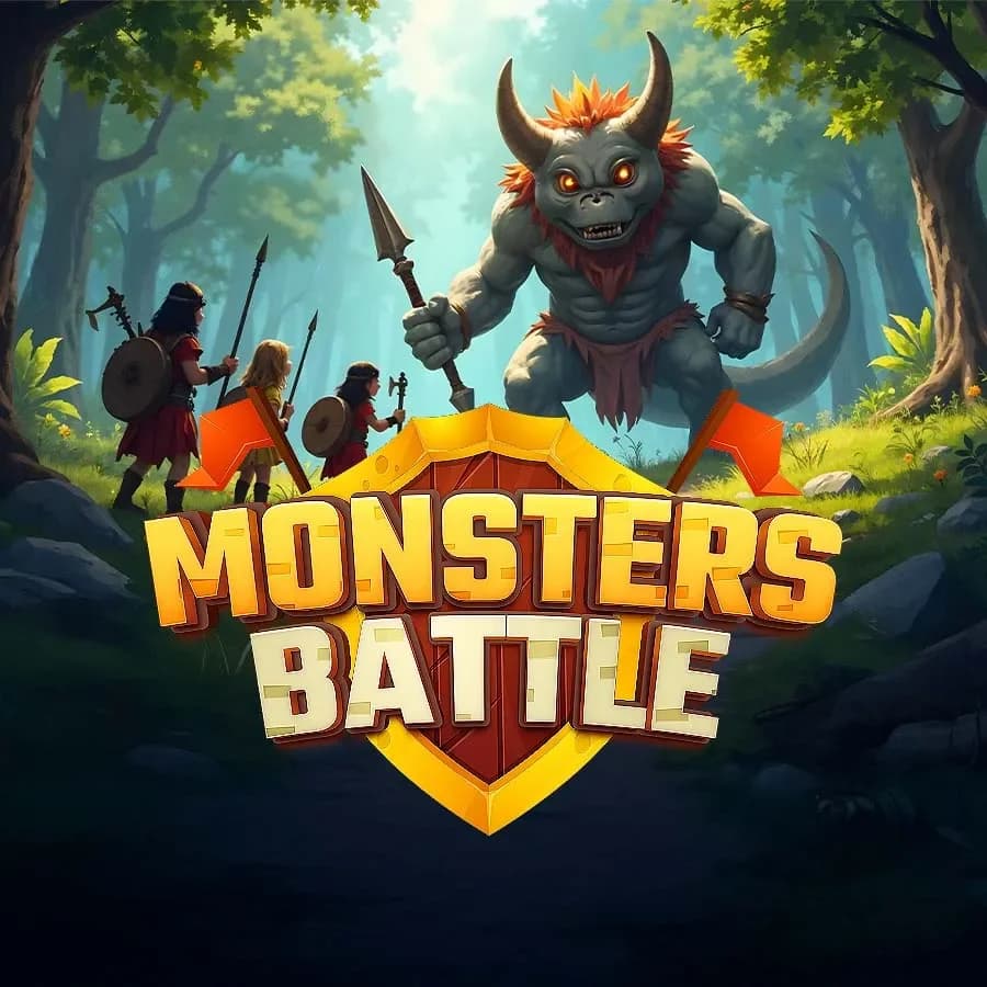 Neighbors vs Monsters