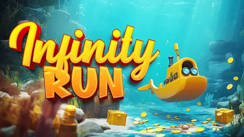 Infinite Runner