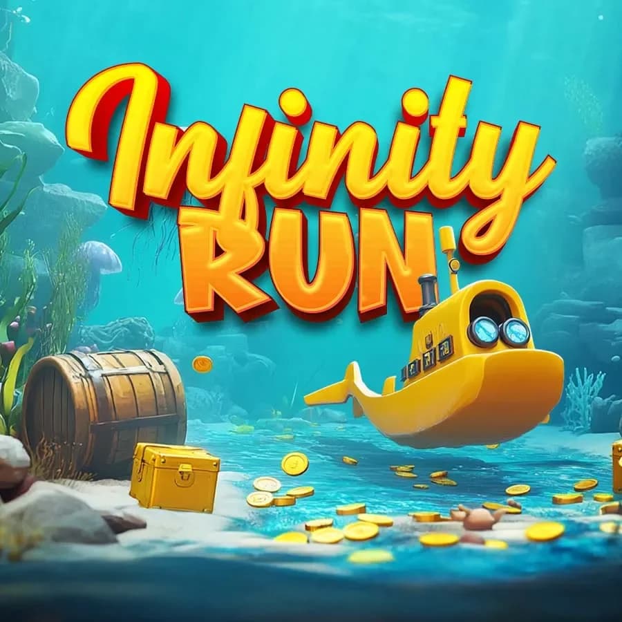 Infinite Runner