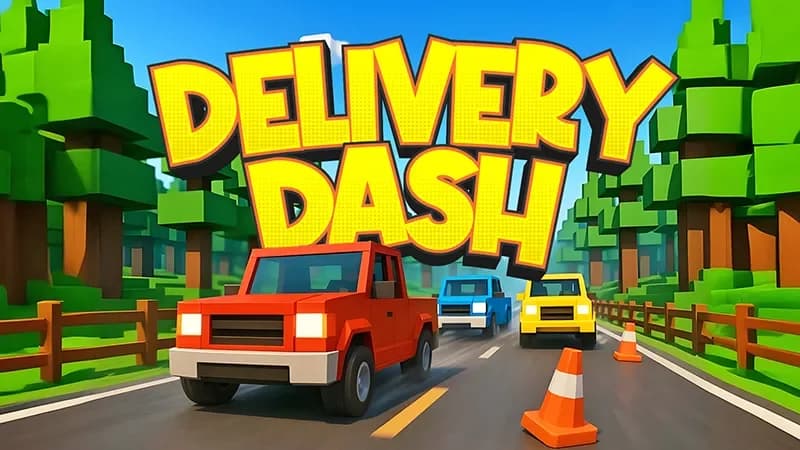 Delivery Dash