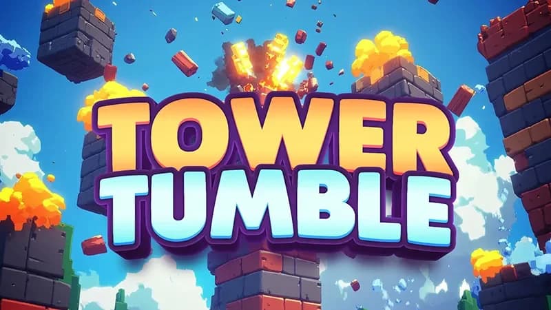 Tower Tumble