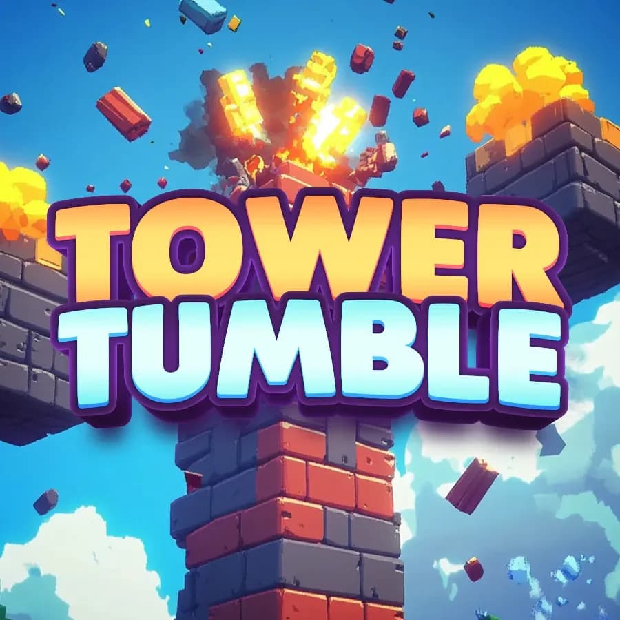 Tower Tumble