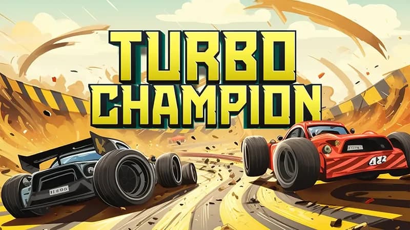 Turbo Champion