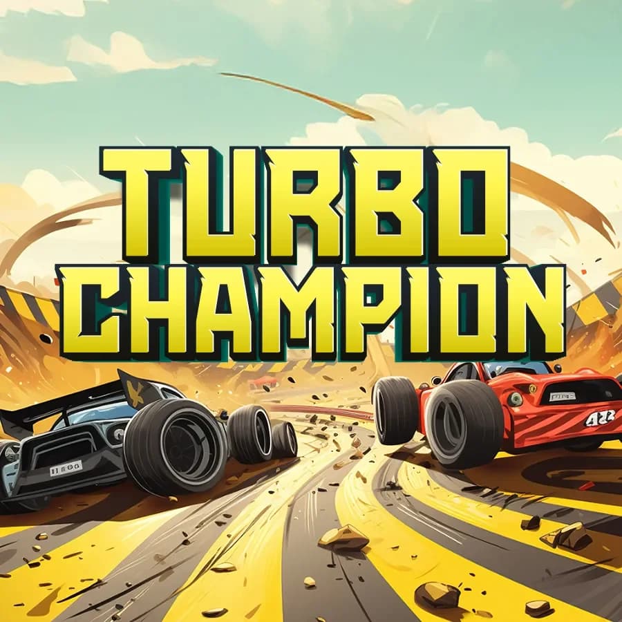 Turbo Champion