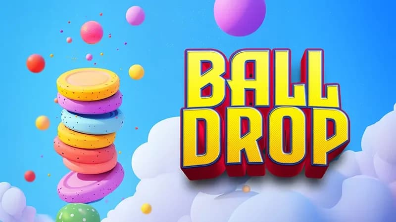 Ball Drop