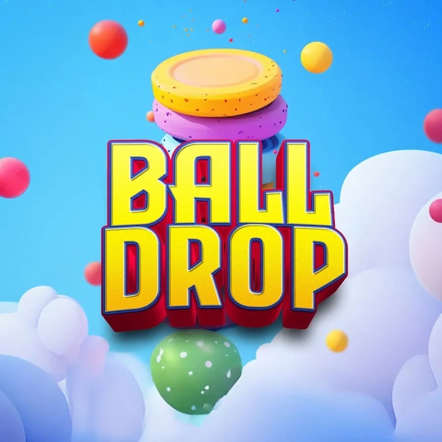 Ball Drop