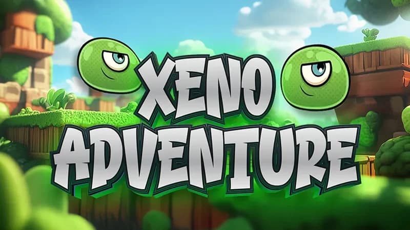 Xeno Adventure