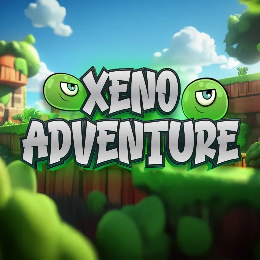 Xeno Adventure