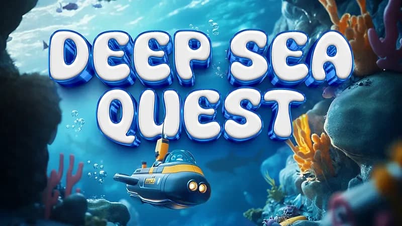 Deep Sea Quest