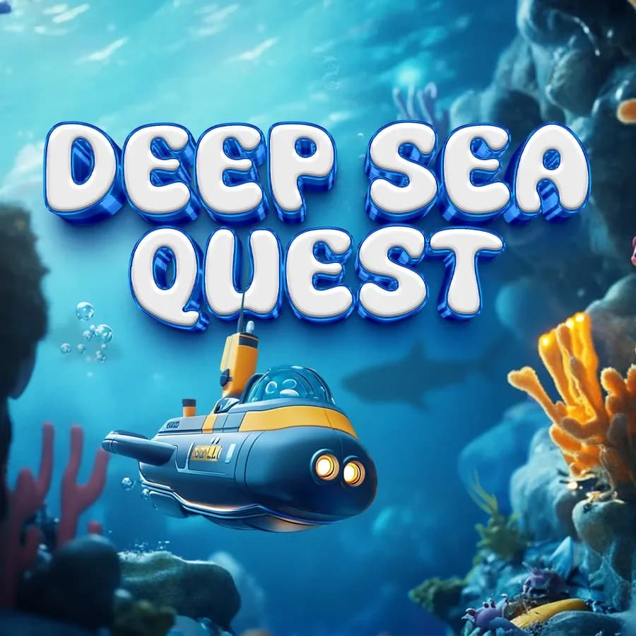 Deep Sea Quest