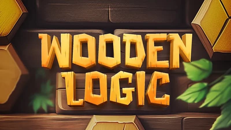 Wooden Logic