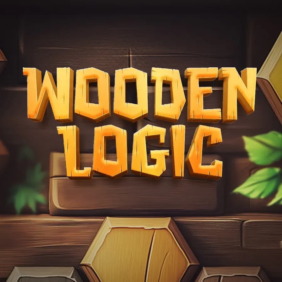 Wooden Logic
