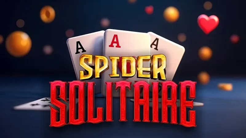Spider Solitaire