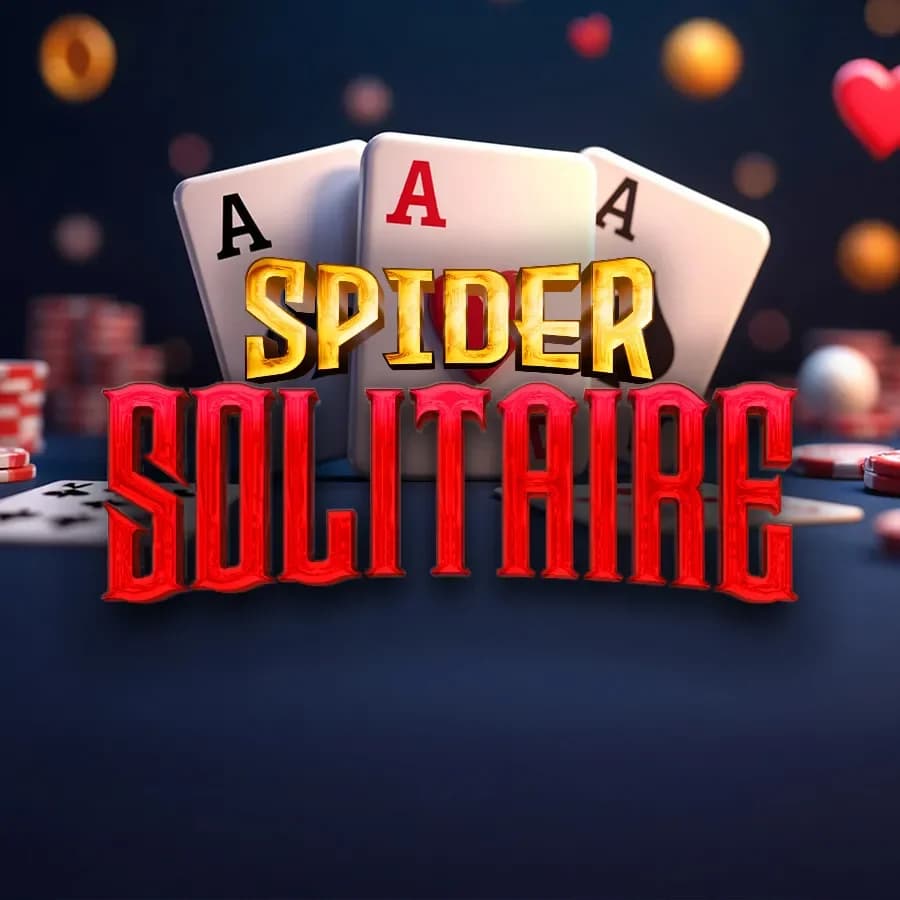 Spider Solitaire