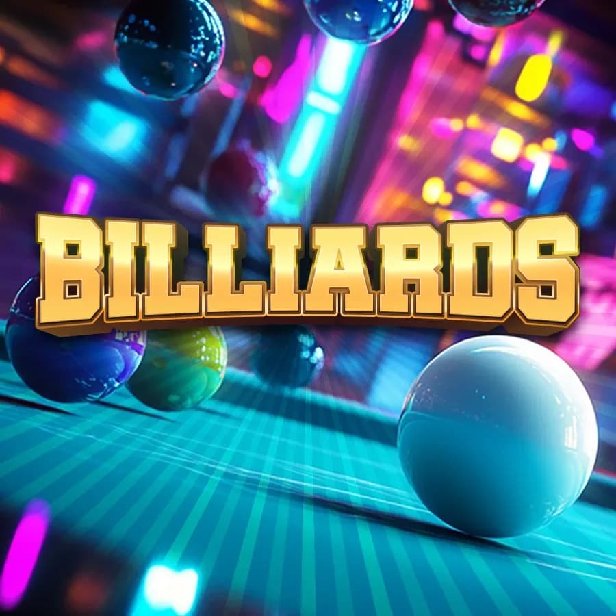 Billiards