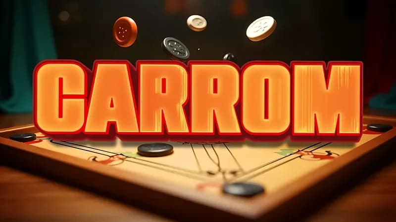 Carrom
