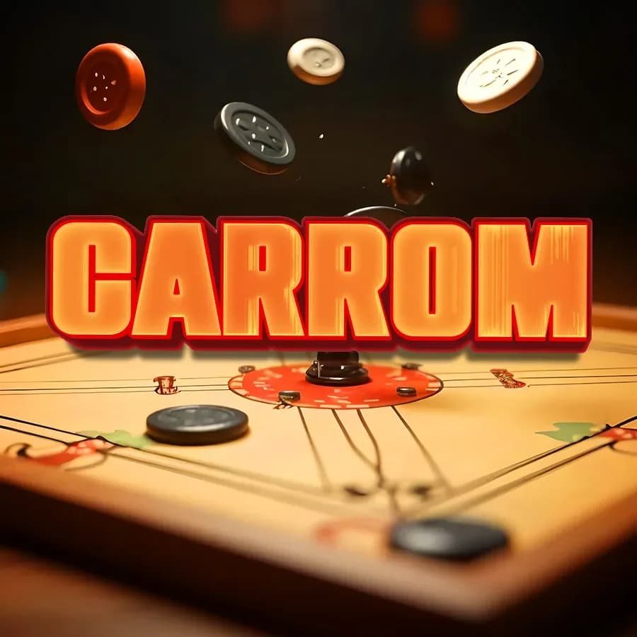 Carrom