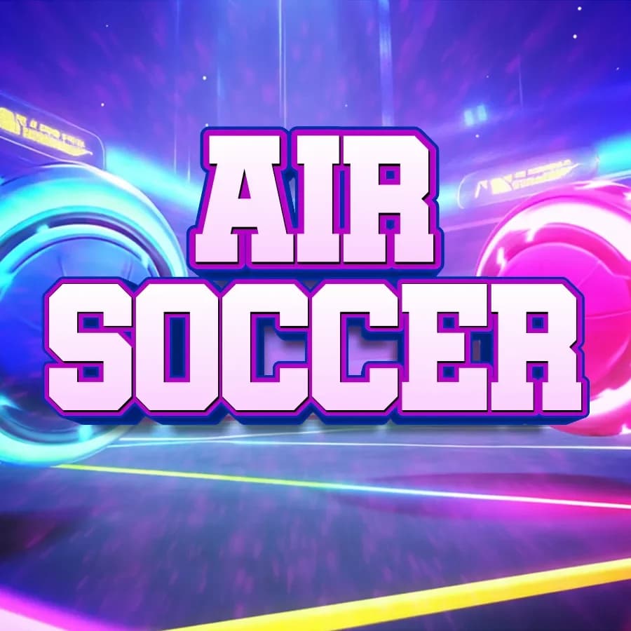 Air Soccer