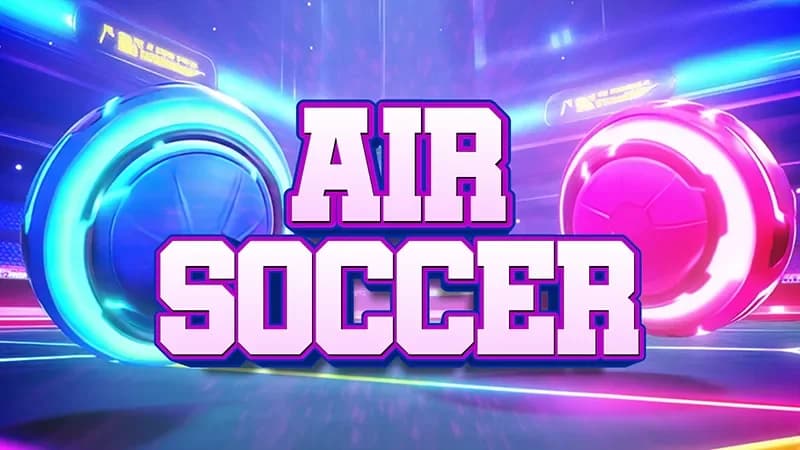Air Soccer