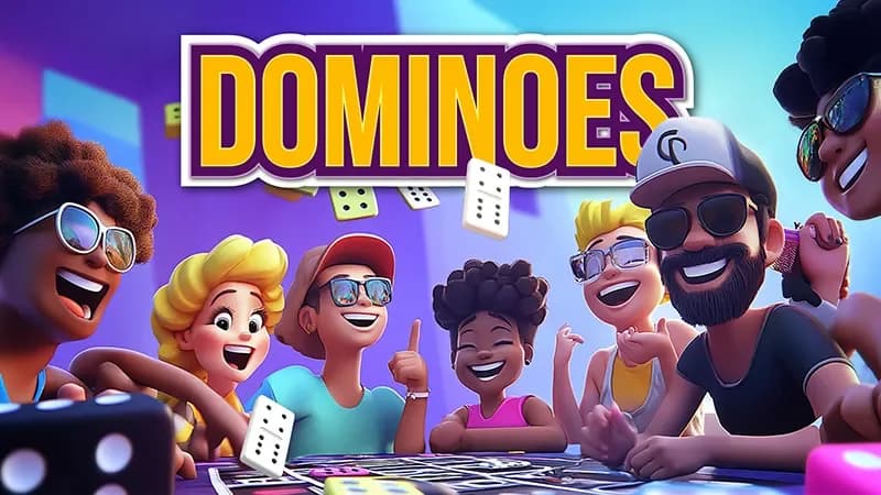 Dominoes