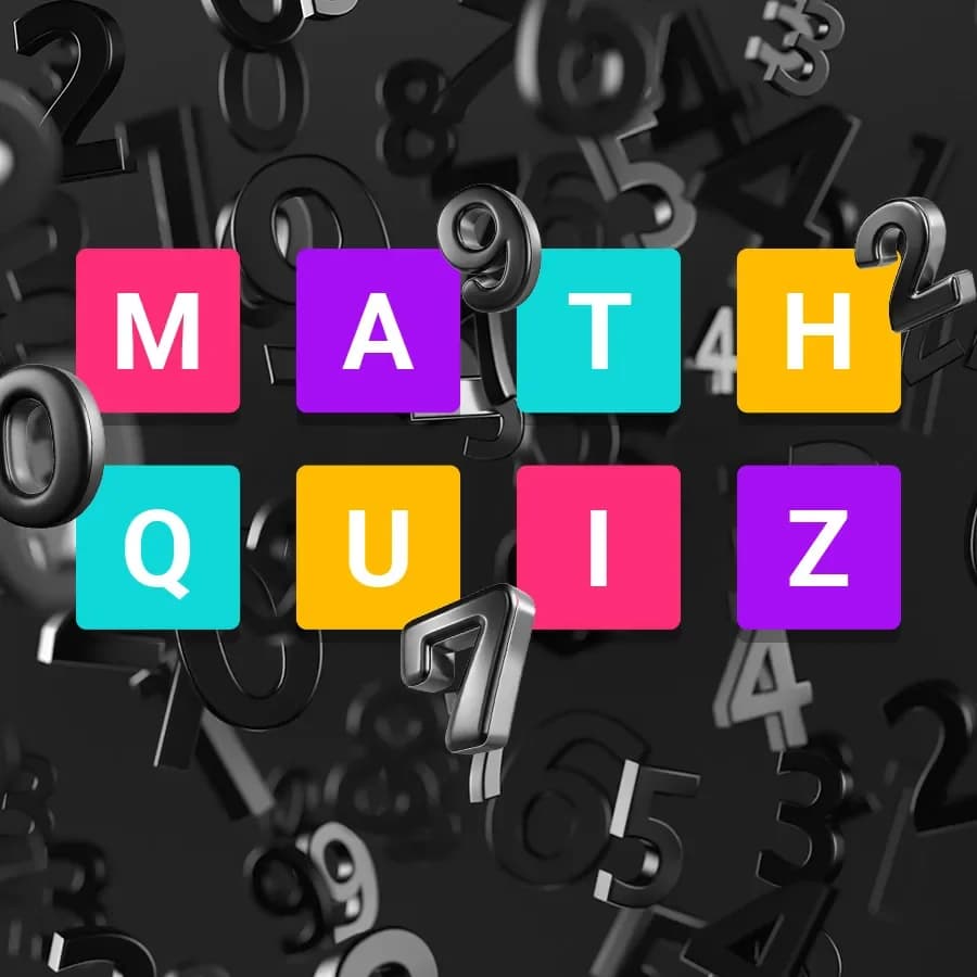 Math Quiz