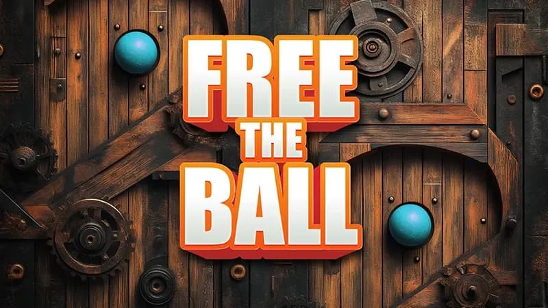 Free The Ball