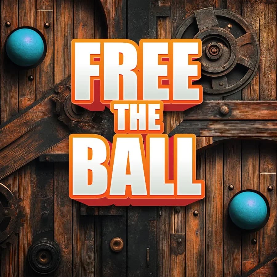 Free The Ball