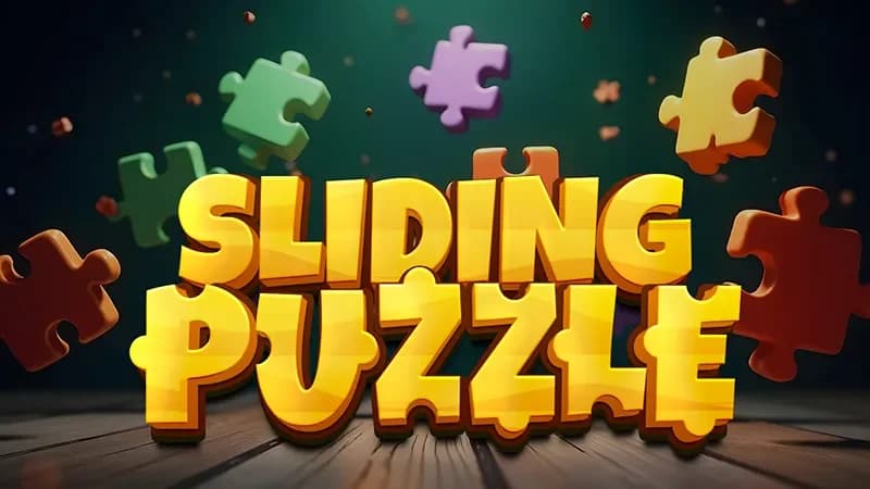 Sliding Puzzle
