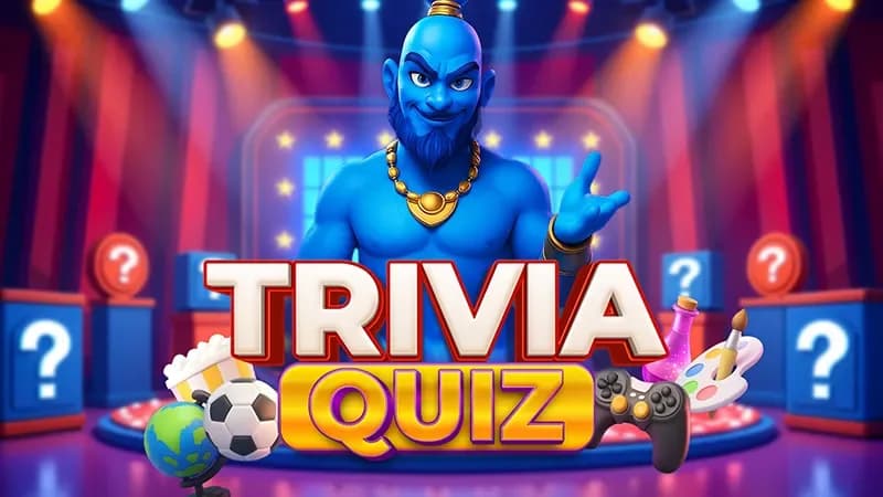 Trivia Quiz
