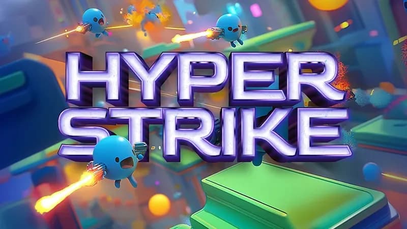 Hyper Strike