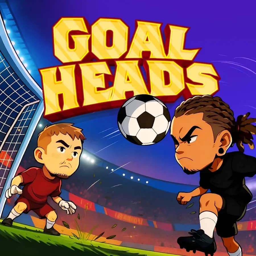 Head Soccer