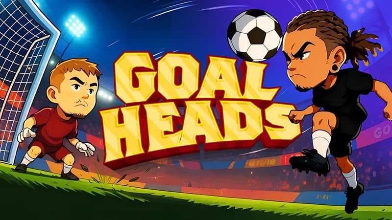 Head Soccer