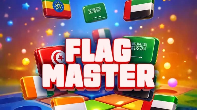 Flag Master