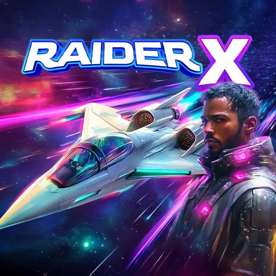 Raider X