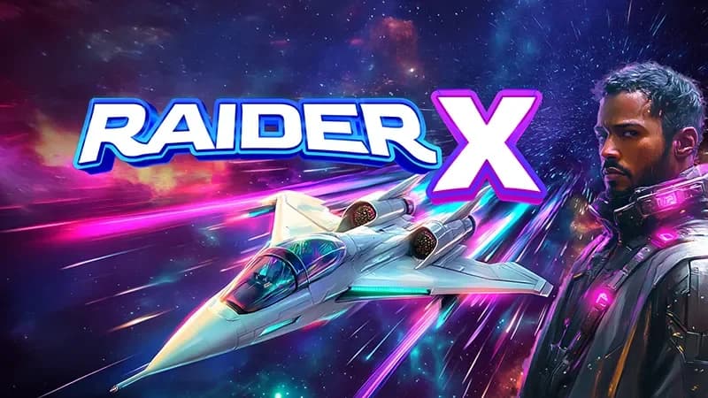 Raider X