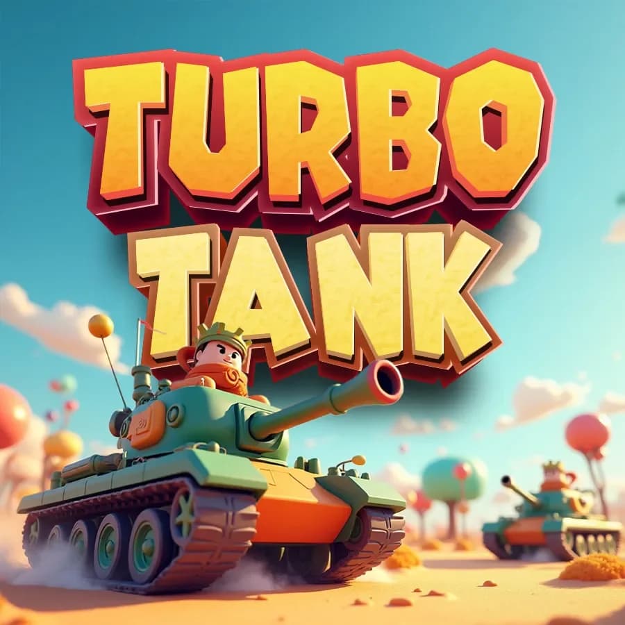 Turbo Tank