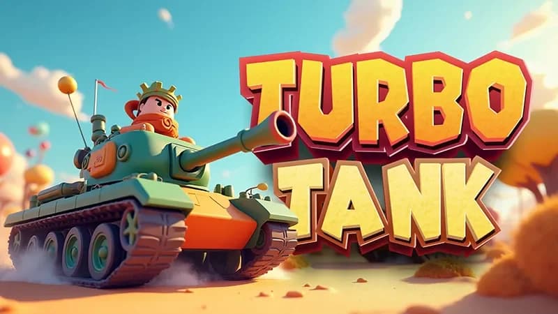 Turbo Tank