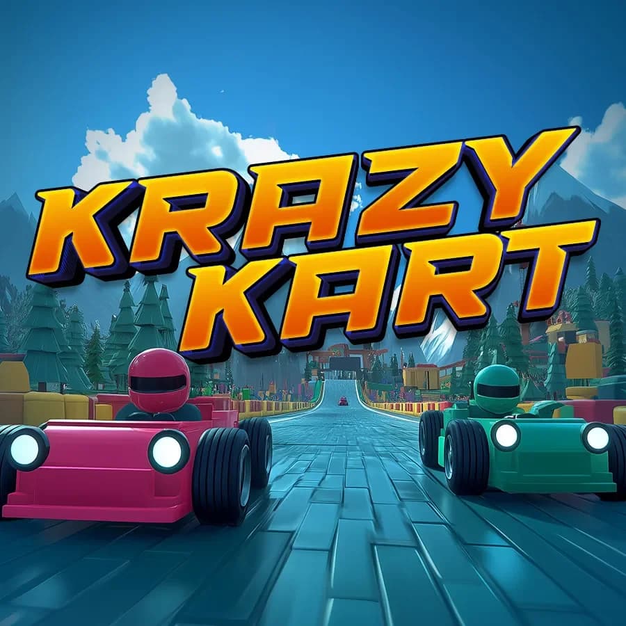 Krazy Kart