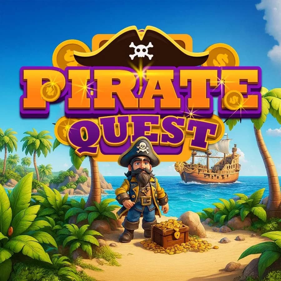 Pirate Treasure