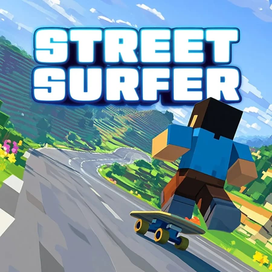 Street Surfer
