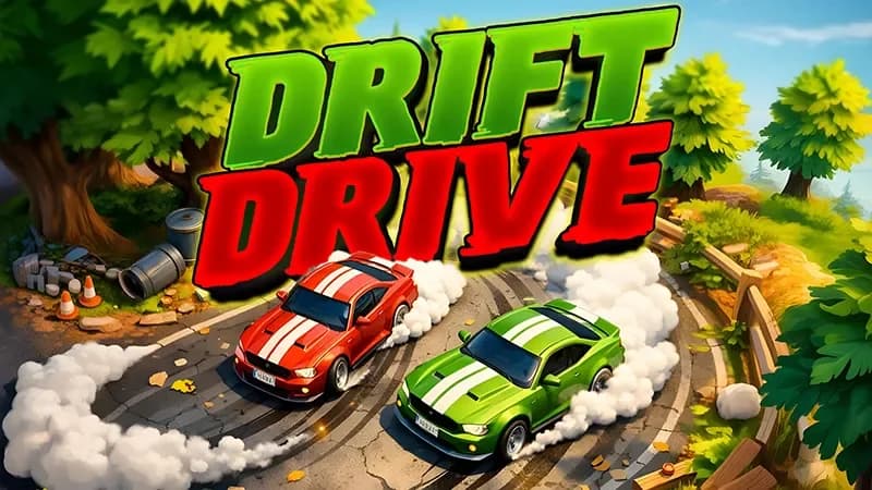 Drift Drive