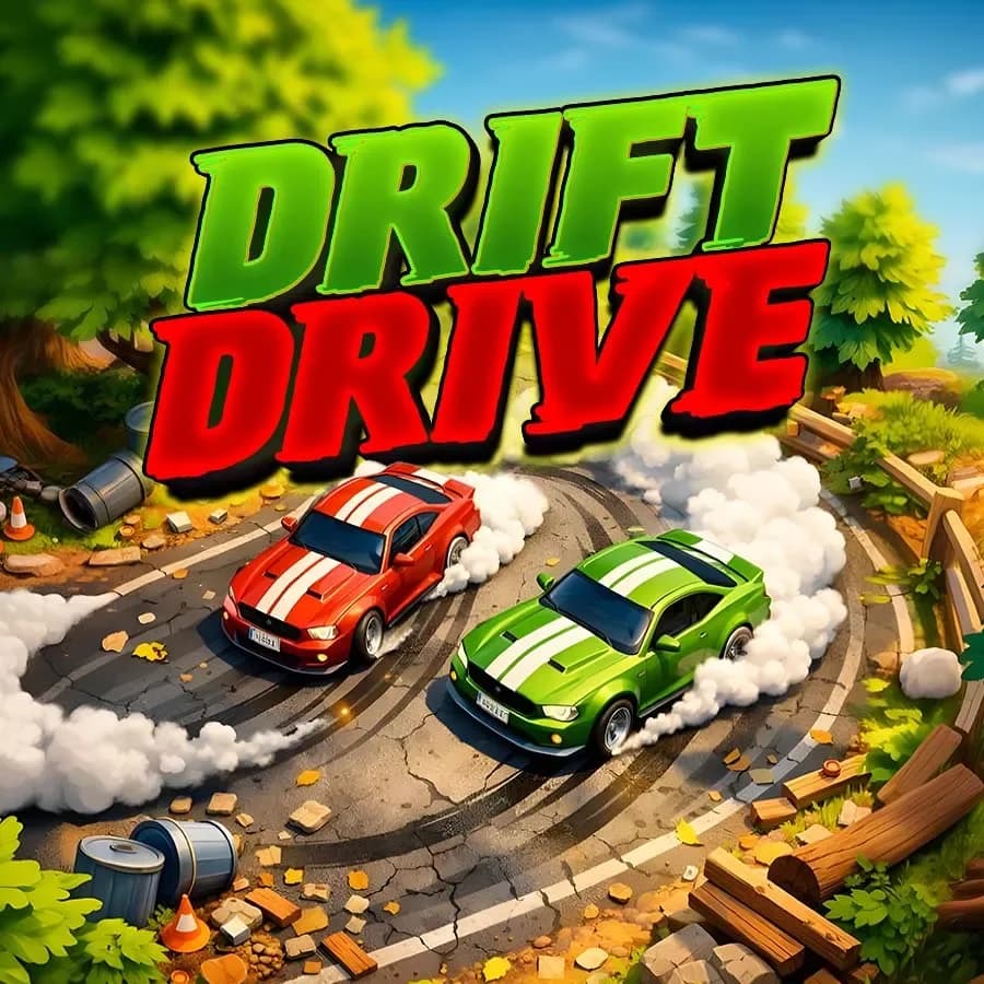 Drift Drive