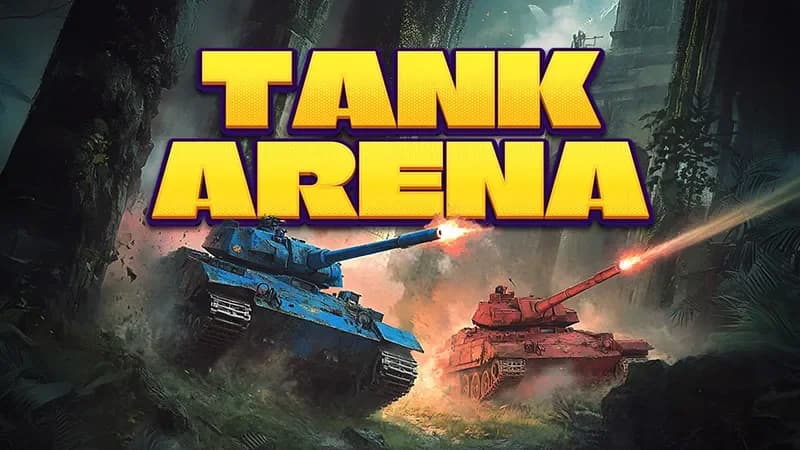 Tank Arena