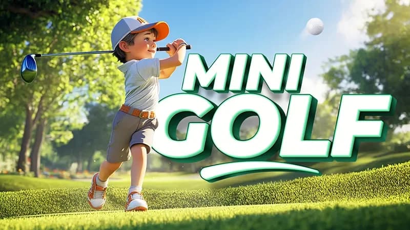 Mini Golf