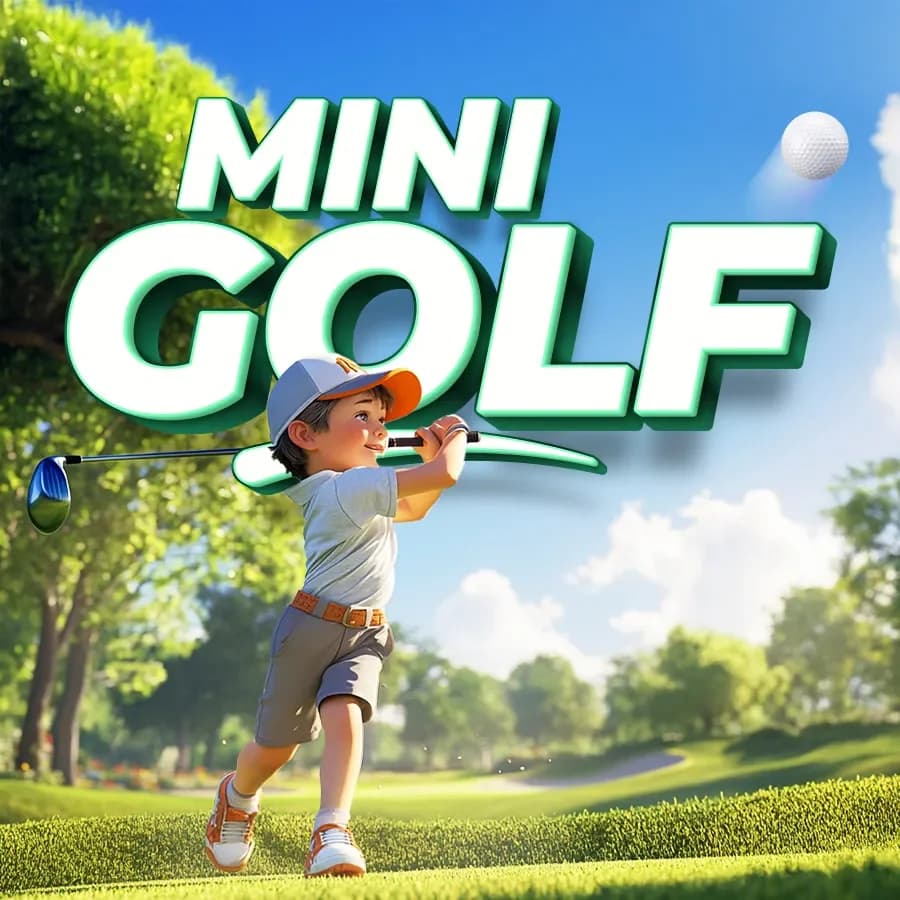 Mini Golf