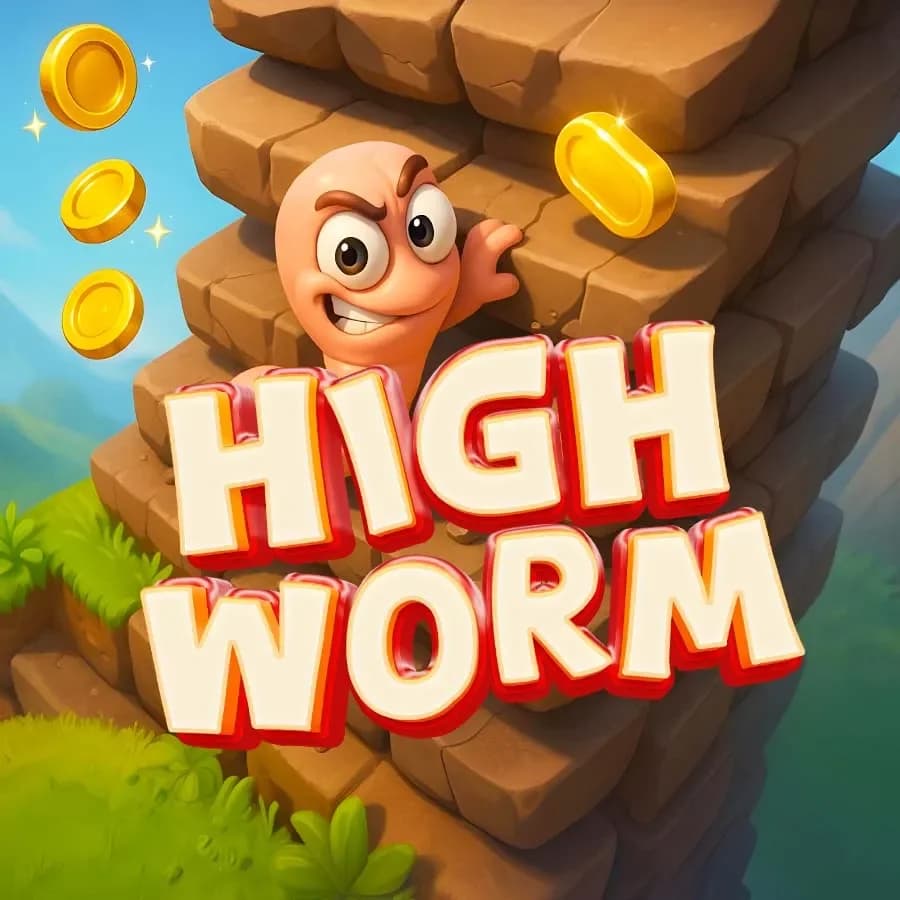 High Worm