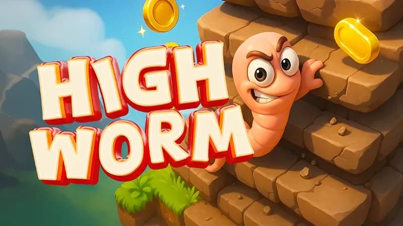 High Worm